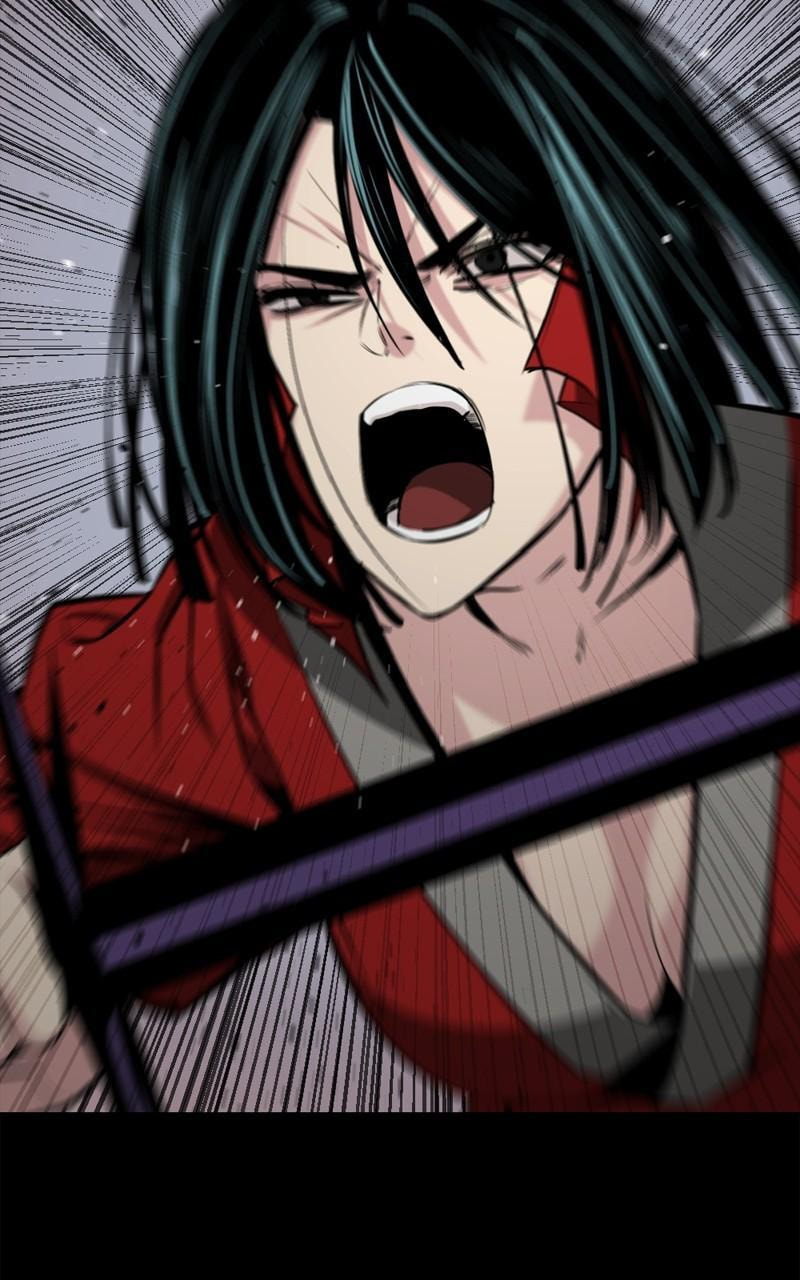Read Hero Killer chapter 208 image 36 on Lezhin