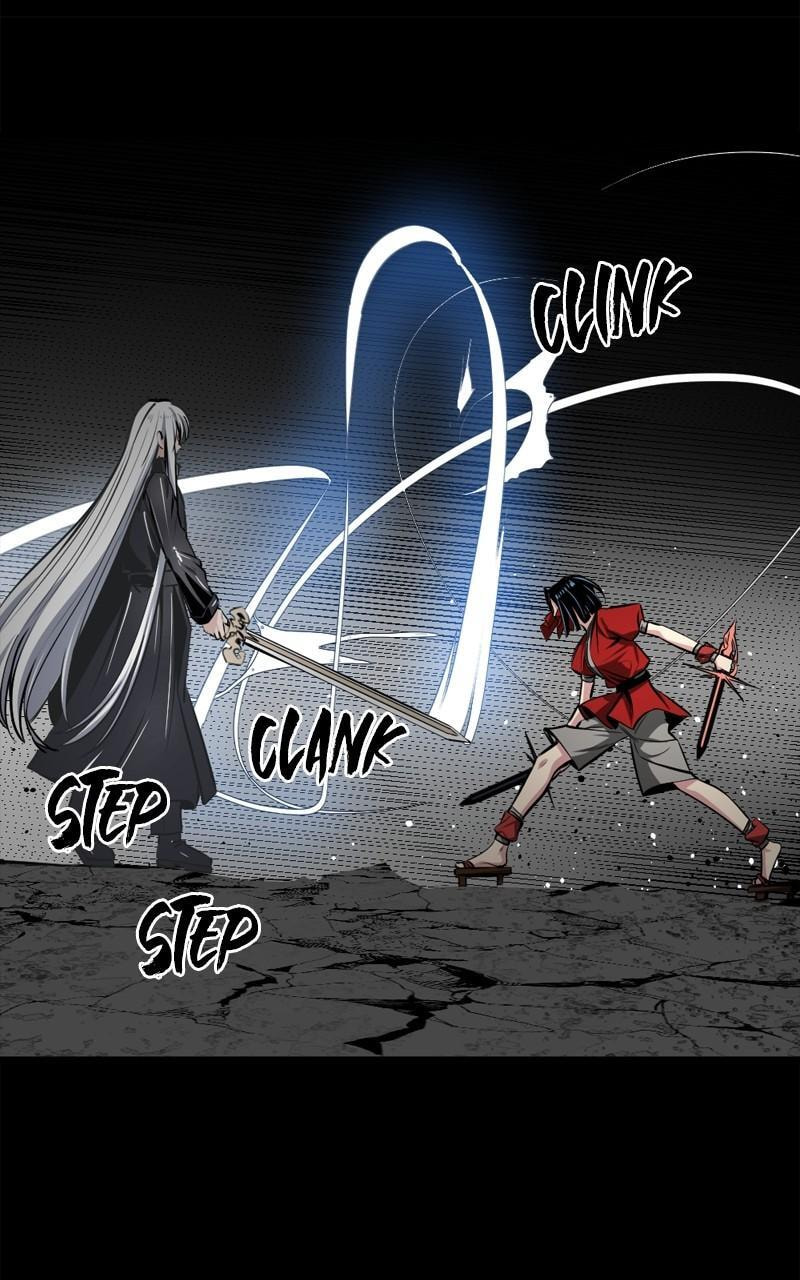 Read Hero Killer chapter 208 image 39 on Lezhin