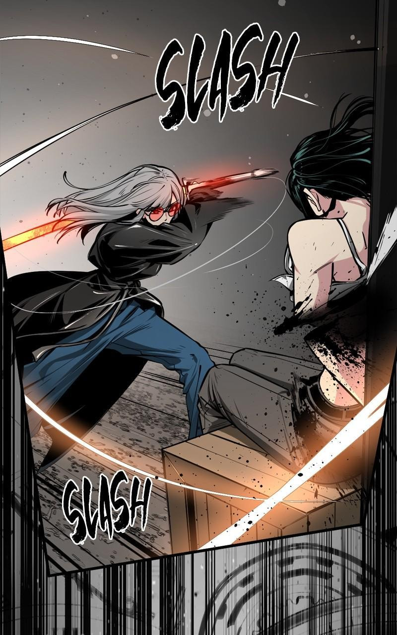 Read Hero Killer chapter 208 image 4 on Lezhin