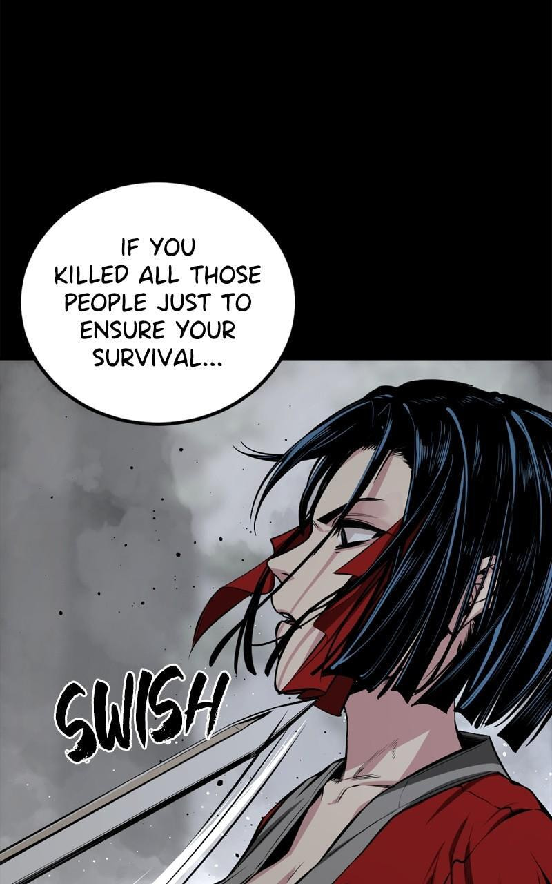 Read Hero Killer chapter 208 image 40 on Lezhin