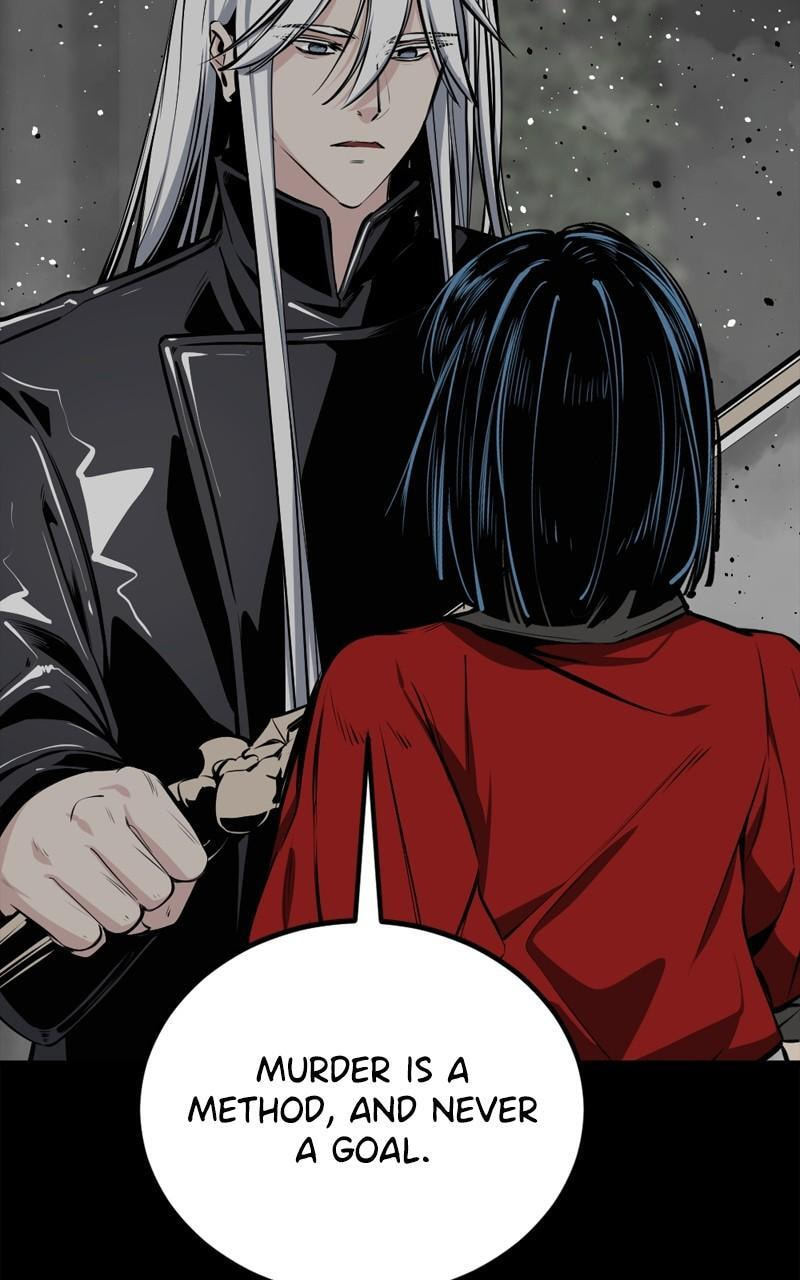 Read Hero Killer chapter 208 image 42 on Lezhin