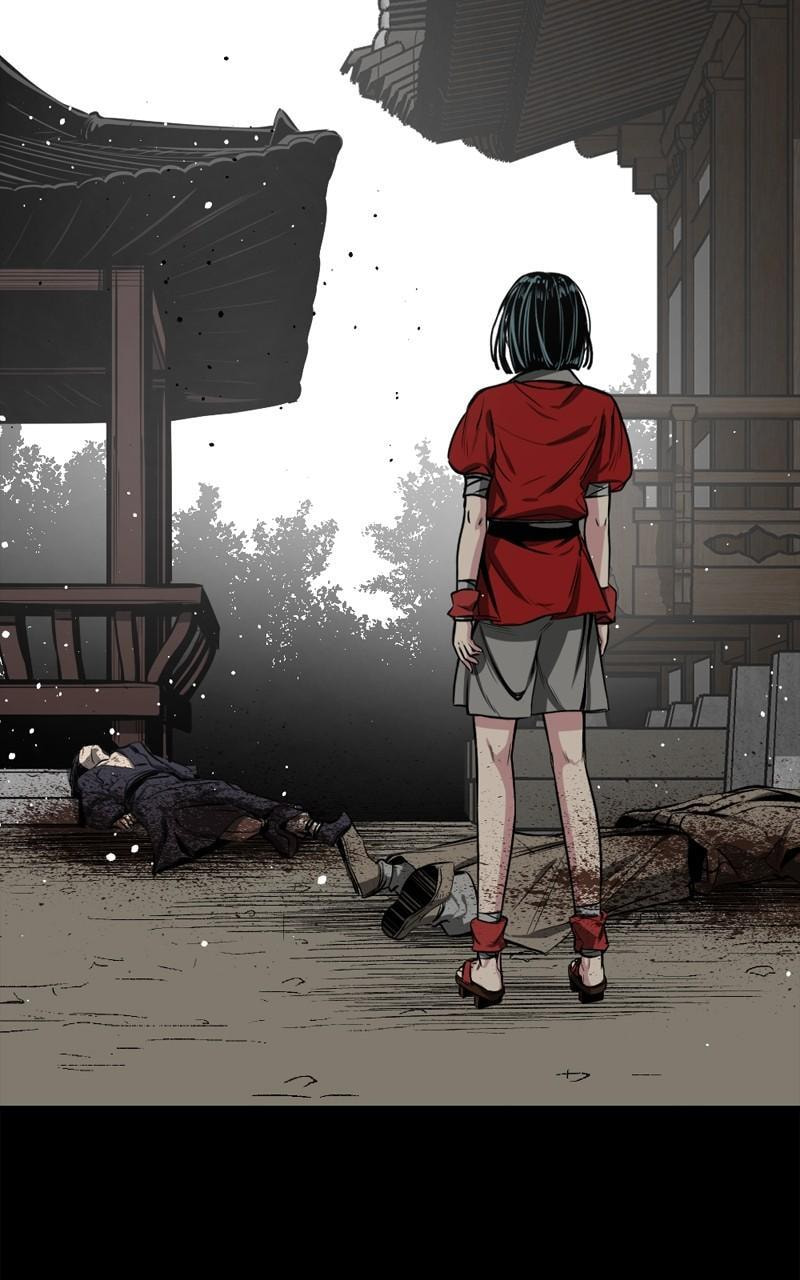 Read Hero Killer chapter 208 image 63 on Lezhin