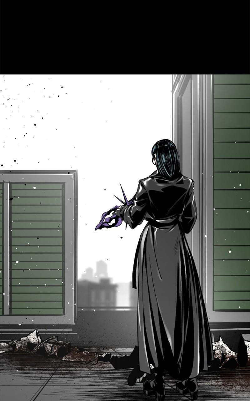Read Hero Killer chapter 208 image 64 on Lezhin