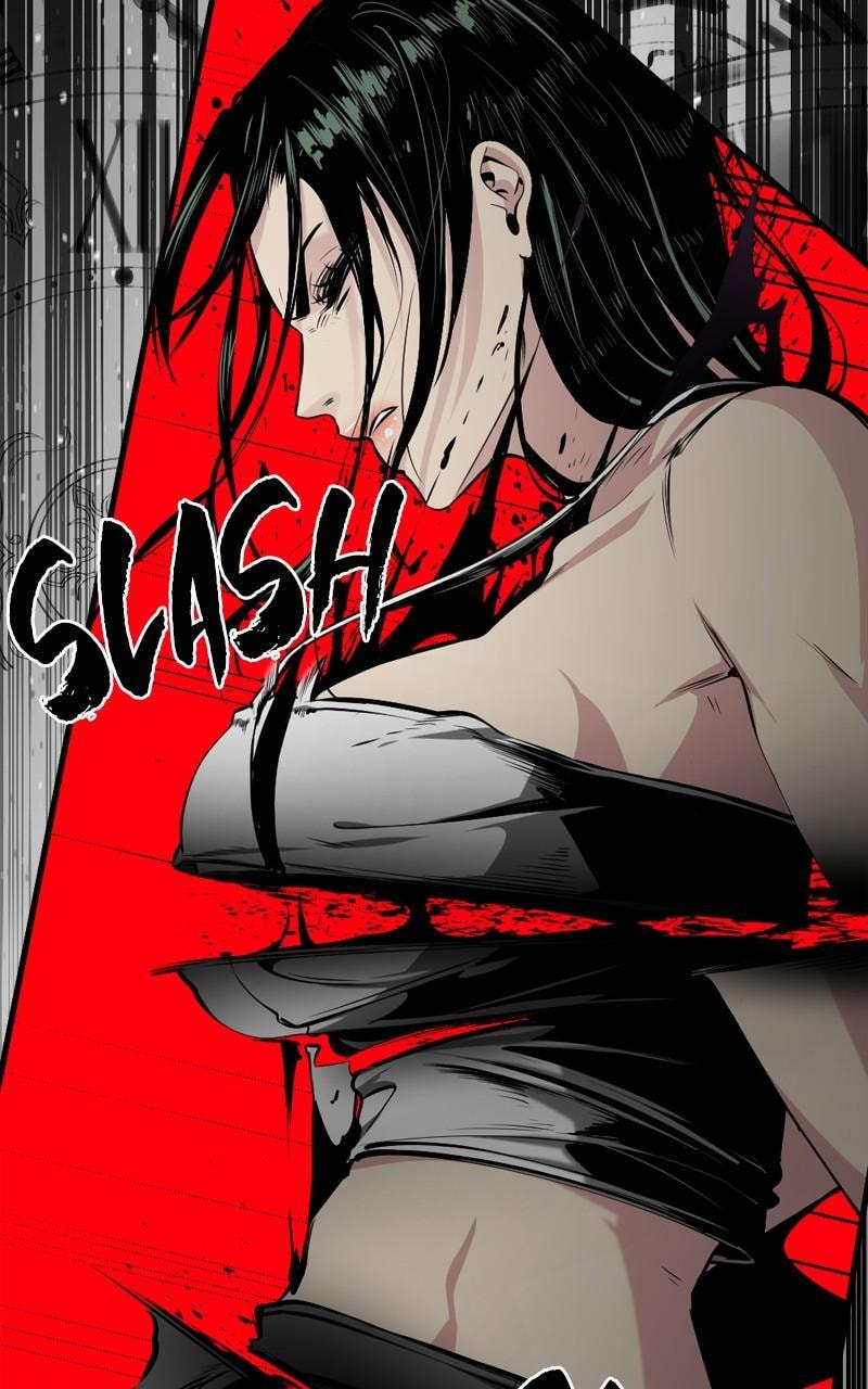 Read Hero Killer chapter 208 image 7 on Lezhin