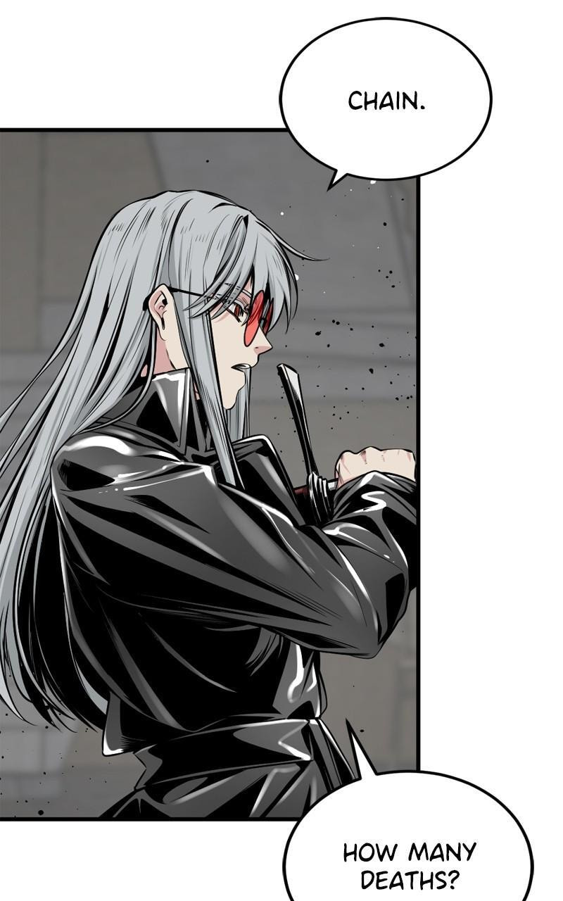 Read Hero Killer chapter 208 image 71 on Lezhin