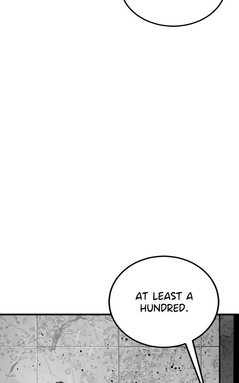 Read Hero Killer chapter 208 image 72 on Lezhin