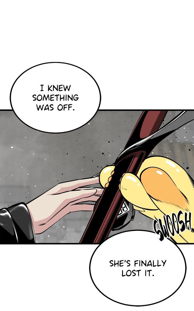 Read Hero Killer chapter 208 image 76 on Lezhin