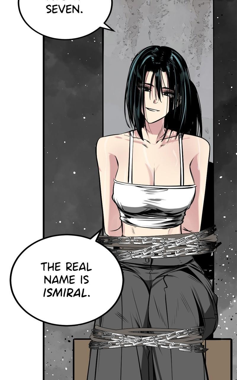 Read Hero Killer chapter 208 image 86 on Lezhin