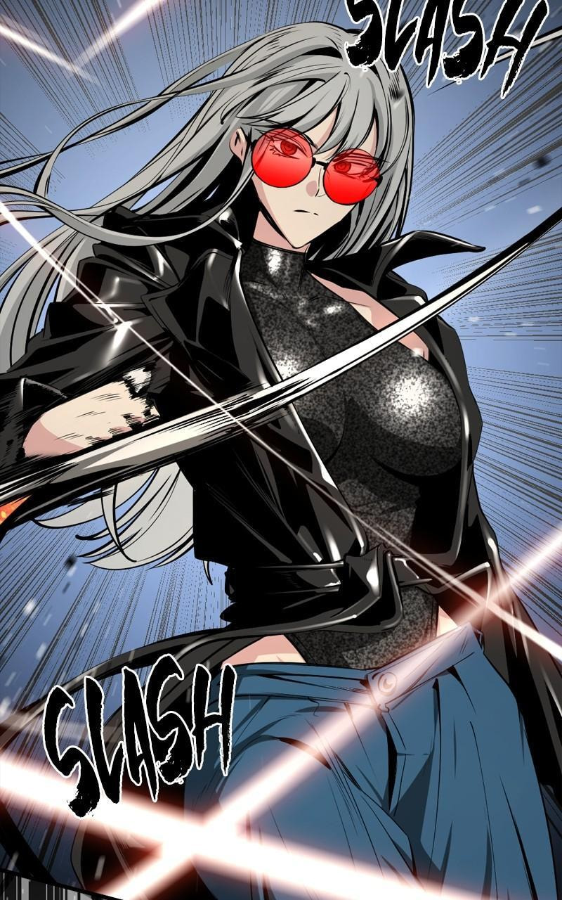 Read Hero Killer chapter 208 image 9 on Lezhin