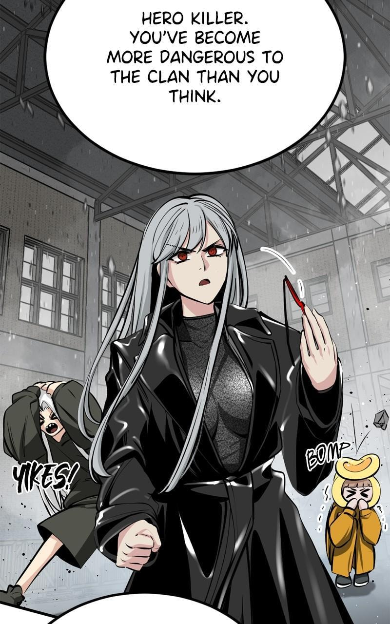 Read Hero Killer chapter 208 image 98 on Lezhin