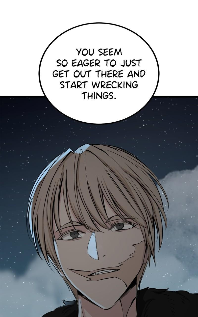 Read Hero Killer chapter 209 image 108 on Lezhin