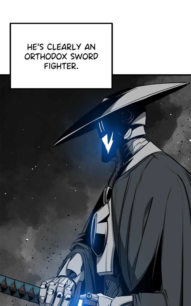 Read Hero Killer chapter 209 image 12 on Lezhin