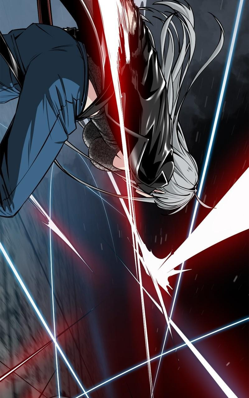 Read Hero Killer chapter 209 image 14 on Lezhin