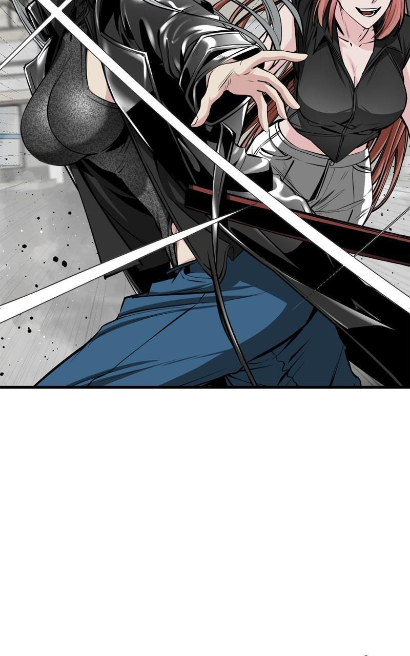 Read Hero Killer chapter 209 image 23 on Lezhin
