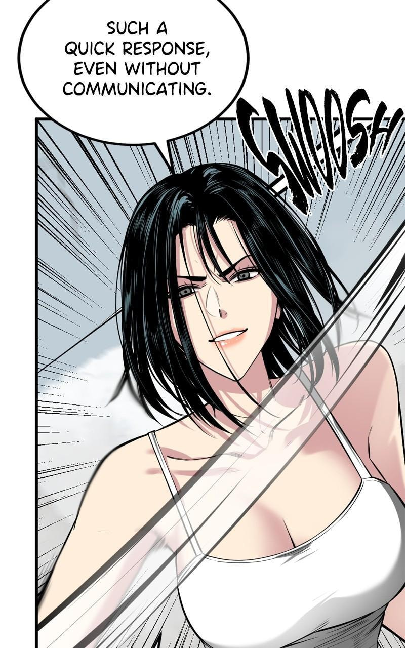 Read Hero Killer chapter 209 image 33 on Lezhin