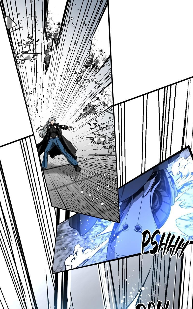 Read Hero Killer chapter 209 image 42 on Lezhin