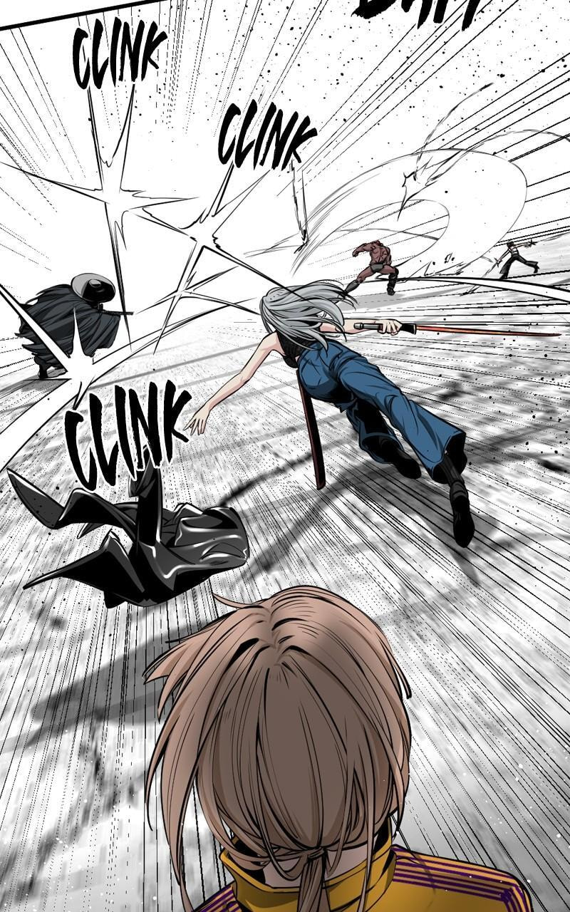 Read Hero Killer chapter 209 image 48 on Lezhin