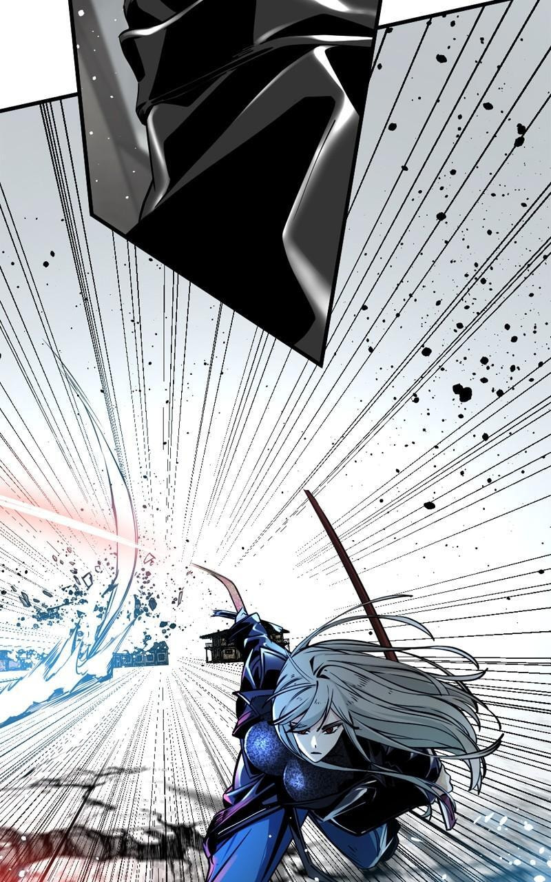 Read Hero Killer chapter 209 image 5 on Lezhin