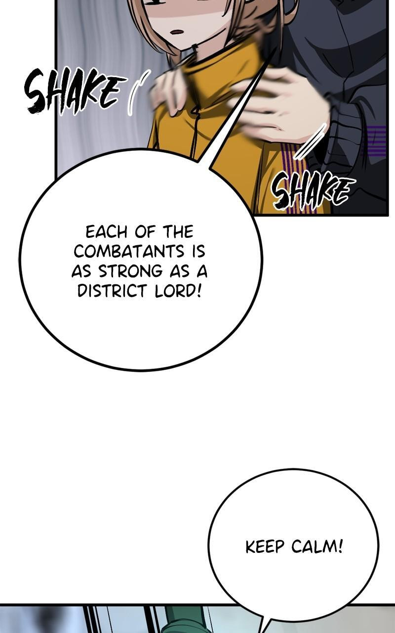 Read Hero Killer chapter 209 image 57 on Lezhin