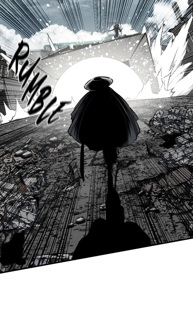 Read Hero Killer chapter 209 image 69 on Lezhin