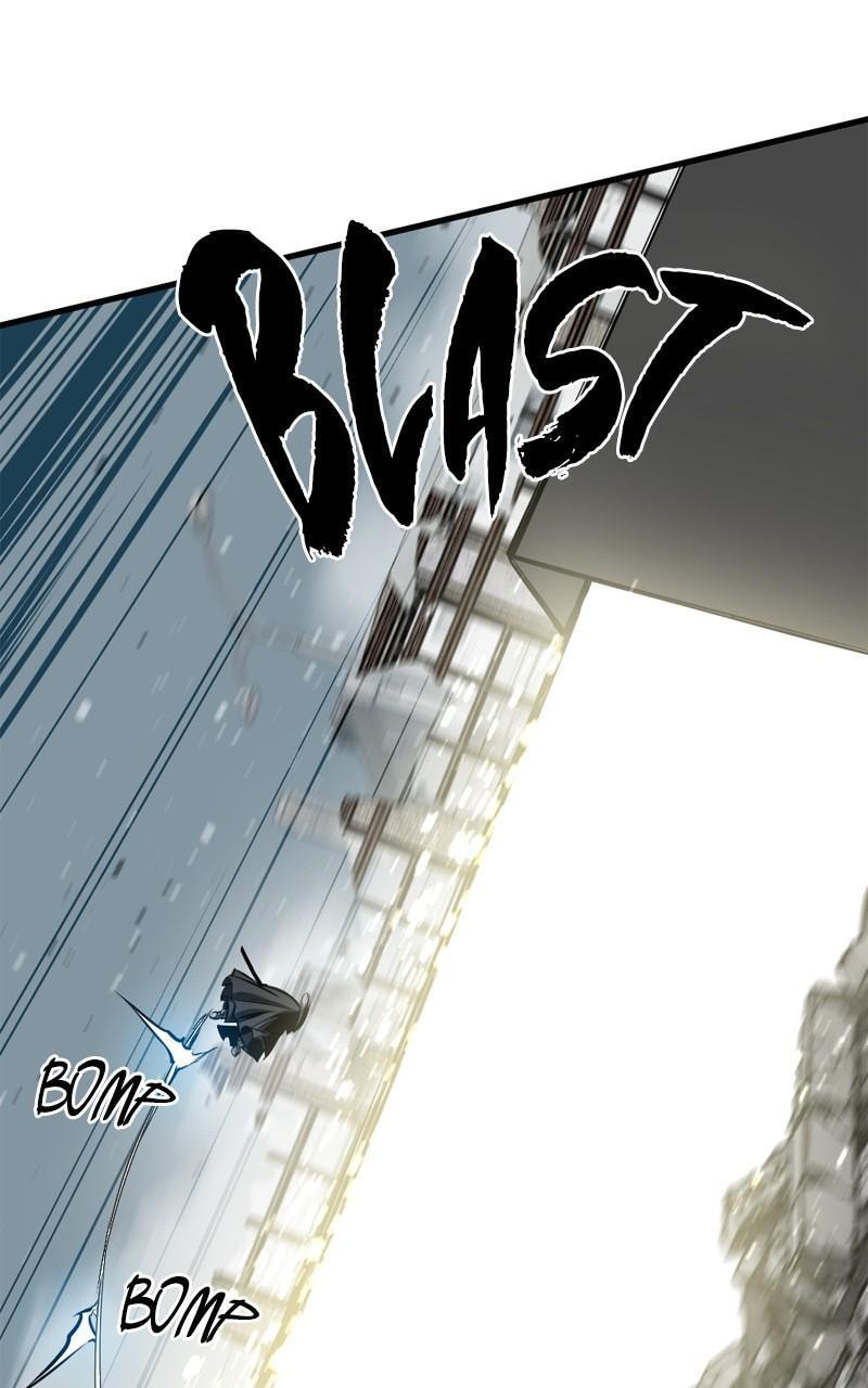 Read Hero Killer chapter 209 image 70 on Lezhin