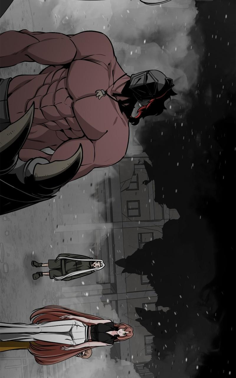 Read Hero Killer chapter 209 image 9 on Lezhin