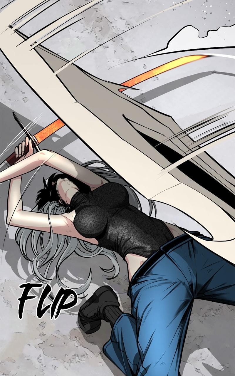 Read Hero Killer chapter 209 image 97 on Lezhin