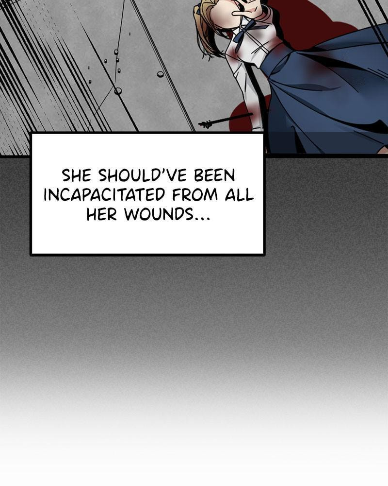 Read Hero Killer chapter 21 image 10 on Lezhin