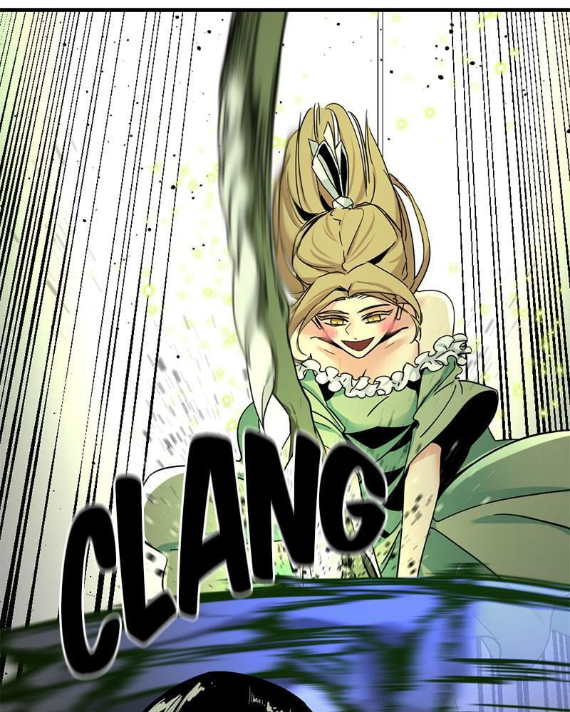 Read Hero Killer chapter 21 image 20 on Lezhin