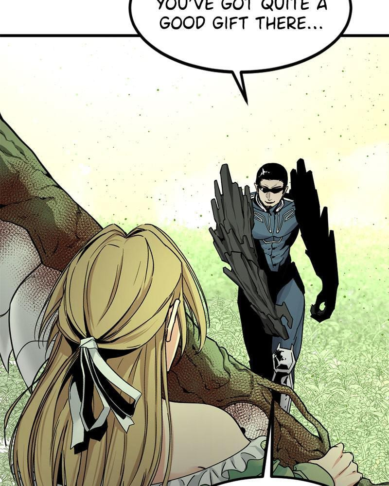 Read Hero Killer chapter 21 image 37 on Lezhin
