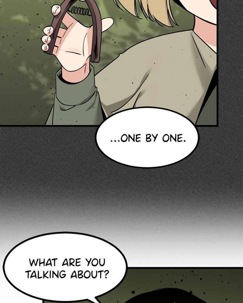 Read Hero Killer chapter 21 image 51 on Lezhin