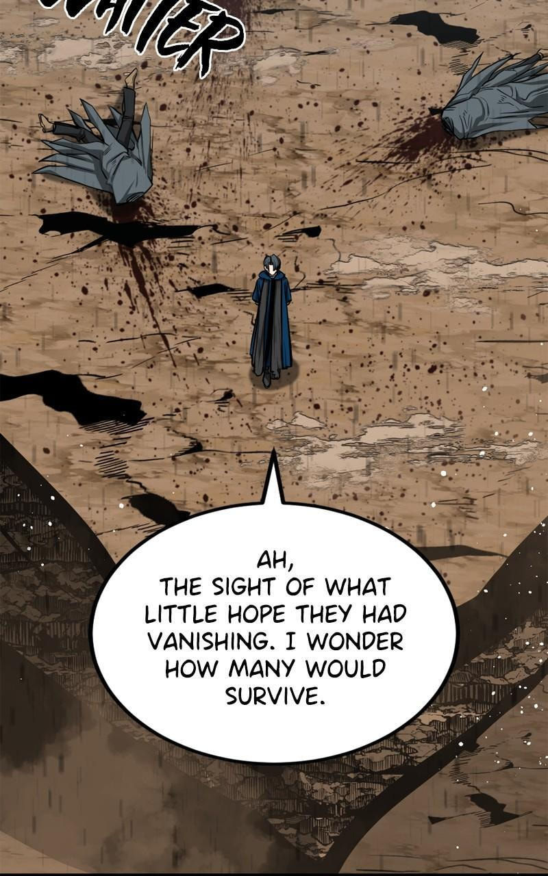 Read Hero Killer chapter 210 image 106 on Lezhin