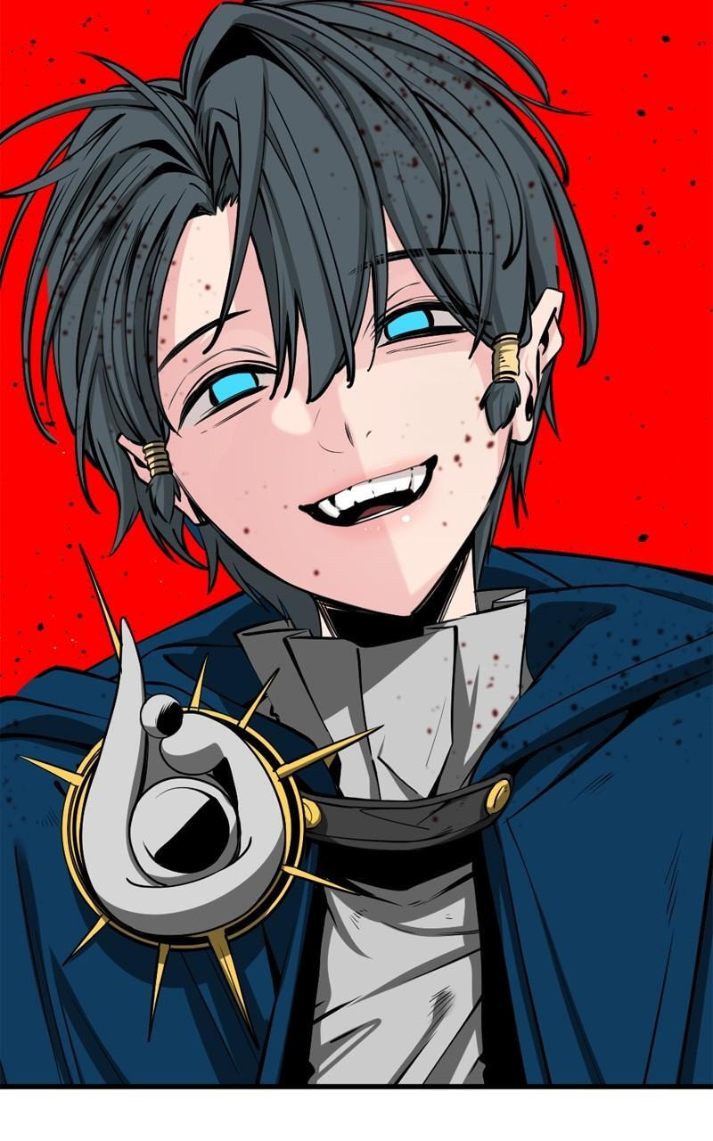 Read Hero Killer chapter 210 image 109 on Lezhin