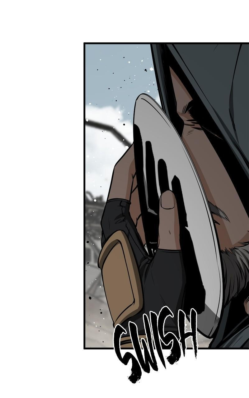 Read Hero Killer chapter 210 image 17 on Lezhin