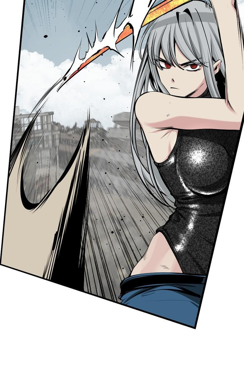 Read Hero Killer chapter 210 image 2 on Lezhin