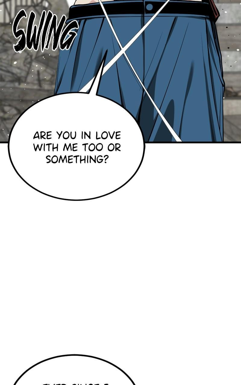 Read Hero Killer chapter 210 image 20 on Lezhin