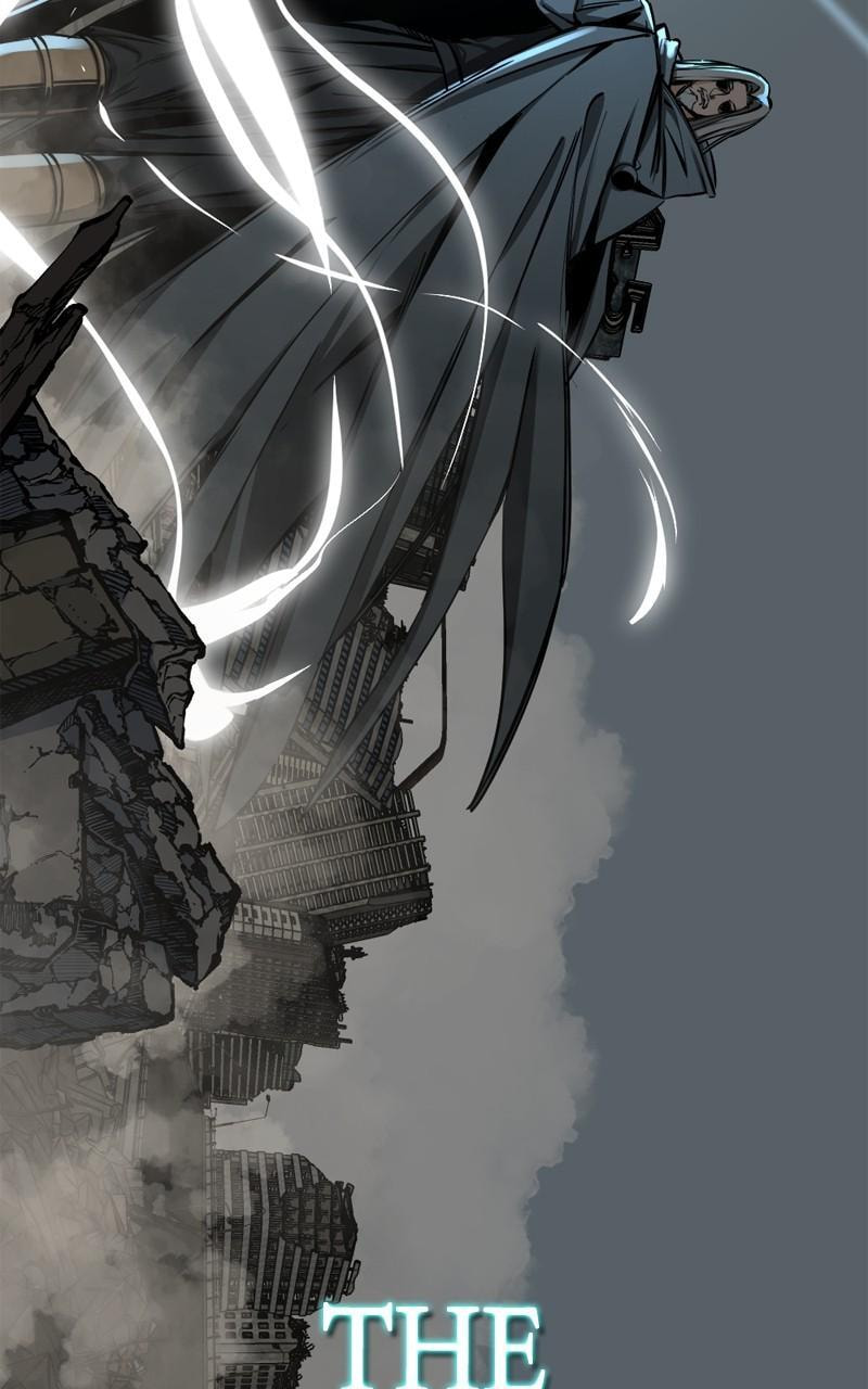 Read Hero Killer chapter 210 image 25 on Lezhin