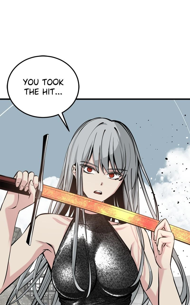 Read Hero Killer chapter 210 image 3 on Lezhin