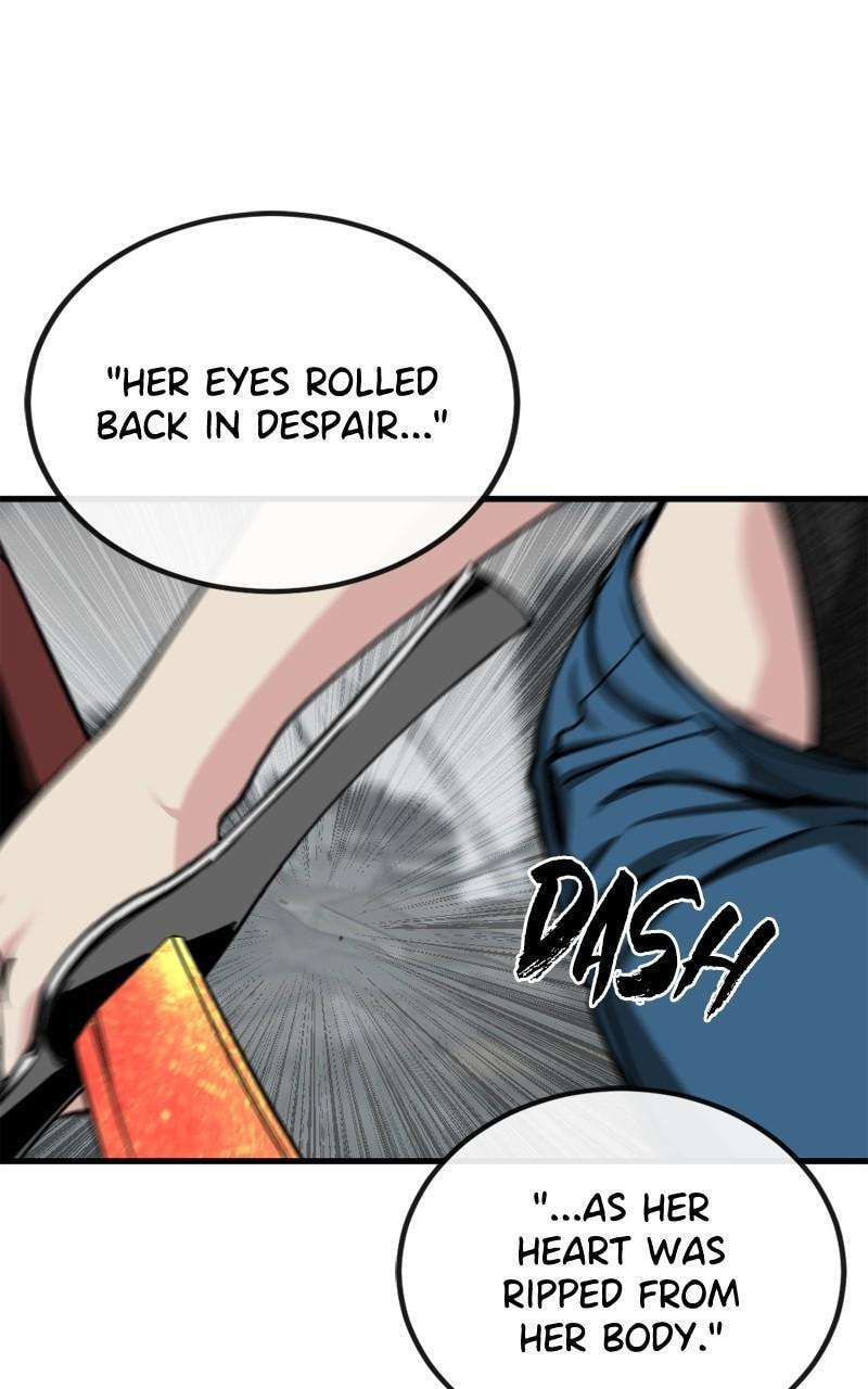 Read Hero Killer chapter 210 image 38 on Lezhin