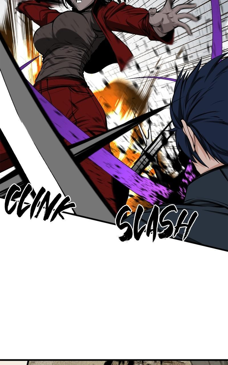 Read Hero Killer chapter 210 image 74 on Lezhin