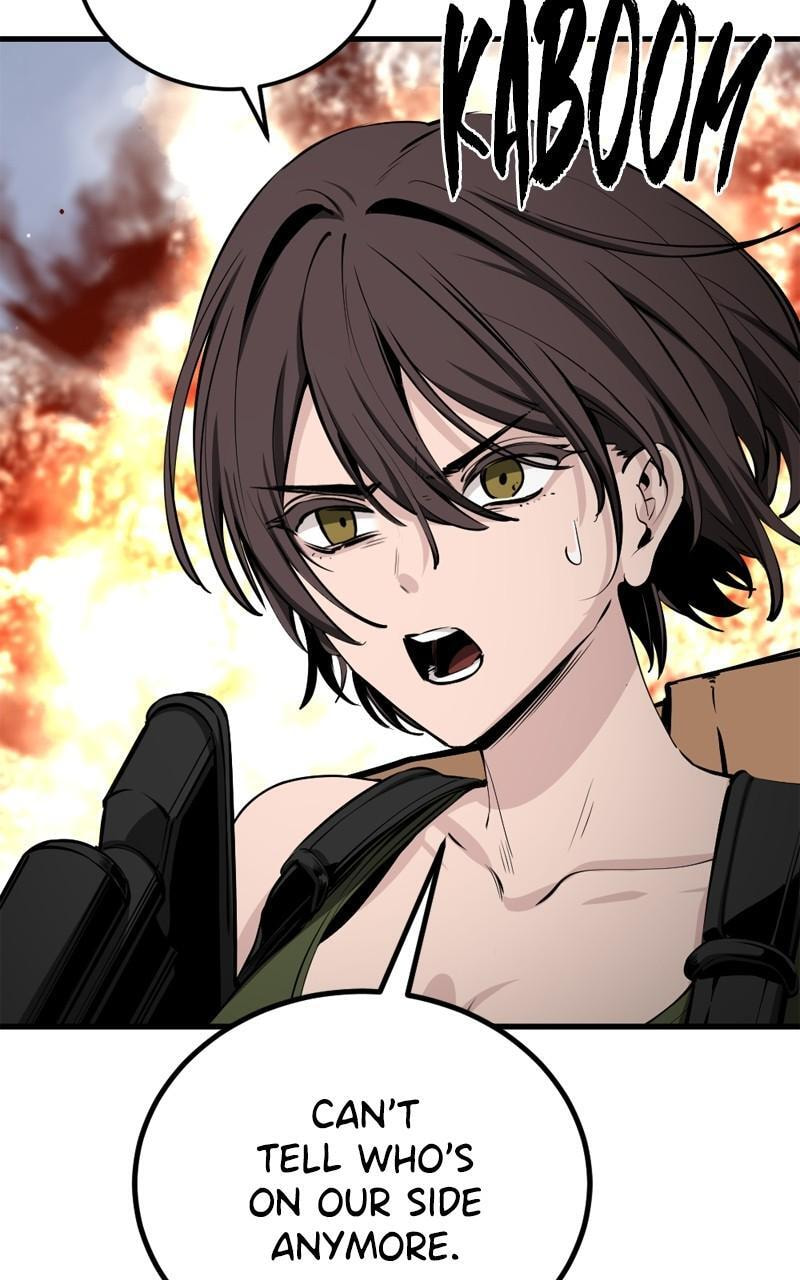 Read Hero Killer chapter 210 image 76 on Lezhin