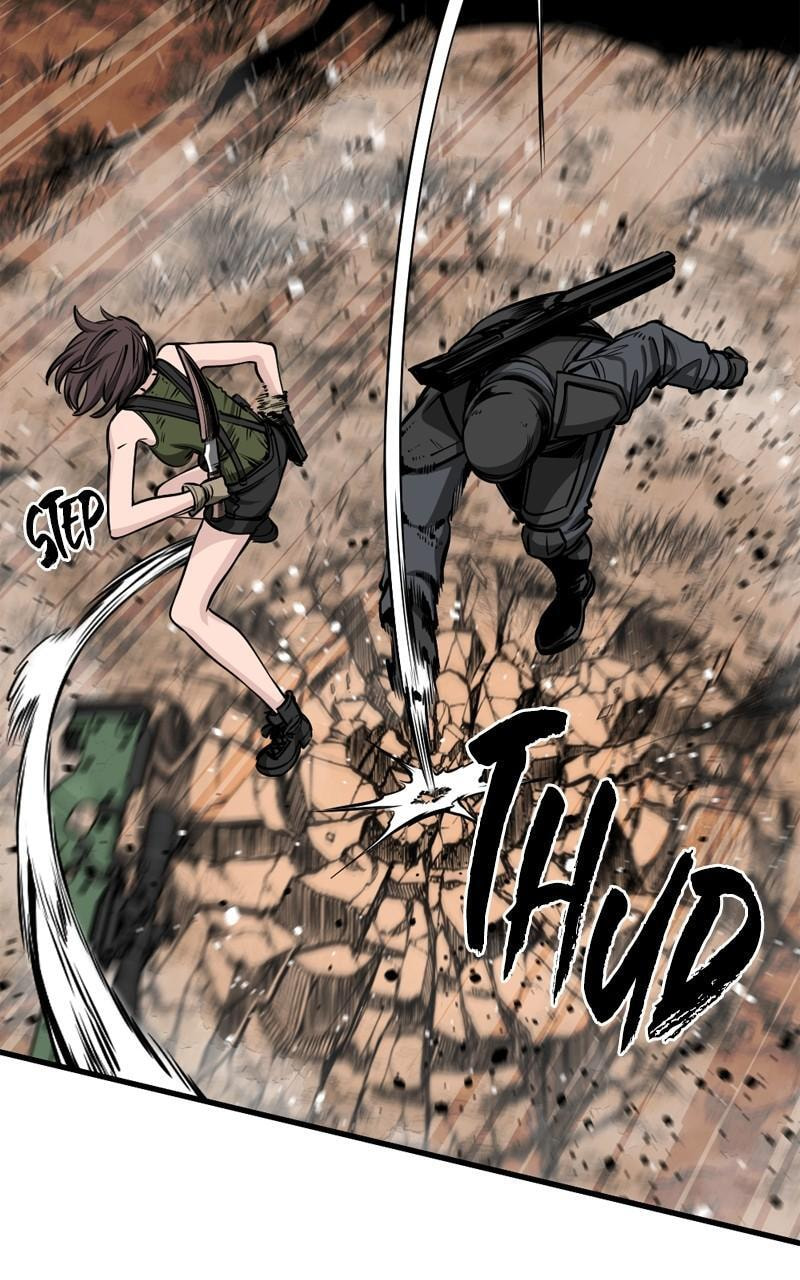 Read Hero Killer chapter 210 image 81 on Lezhin