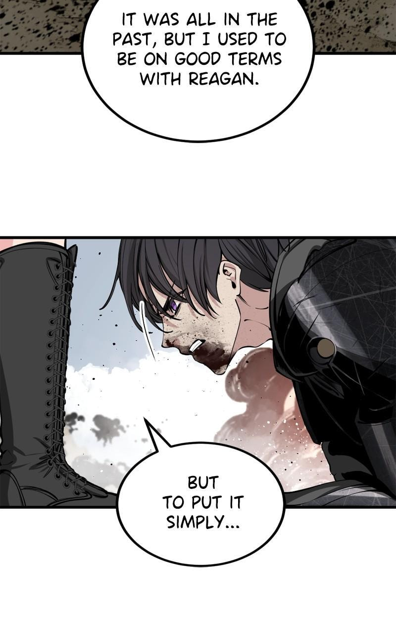 Read Hero Killer chapter 211 image 11 on Lezhin