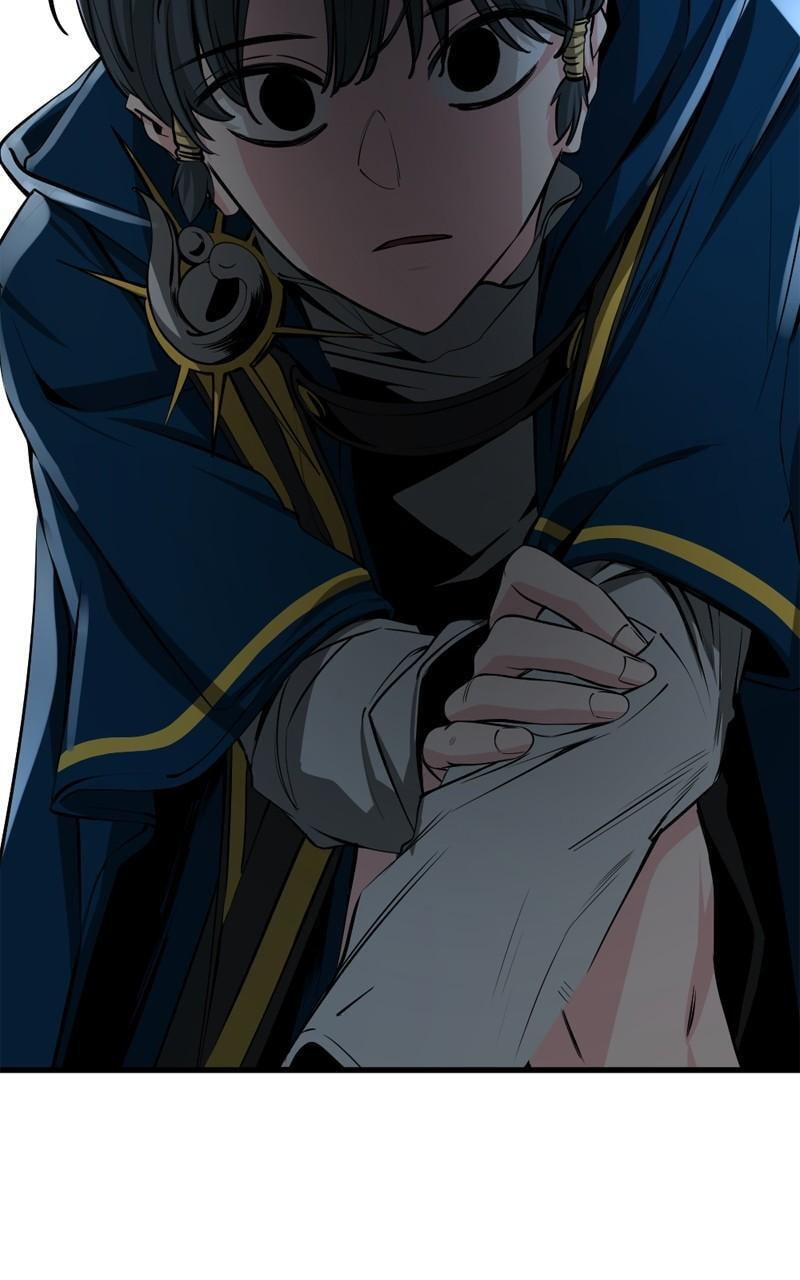 Read Hero Killer chapter 211 image 13 on Lezhin
