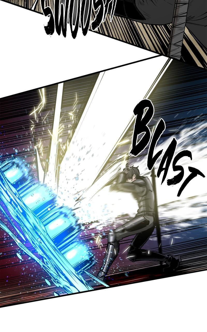 Read Hero Killer chapter 211 image 19 on Lezhin
