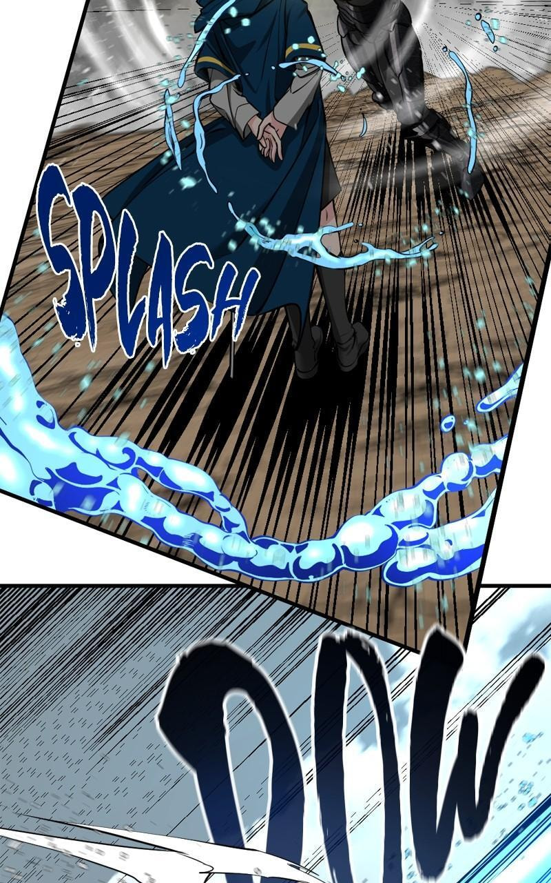 Read Hero Killer chapter 211 image 2 on Lezhin