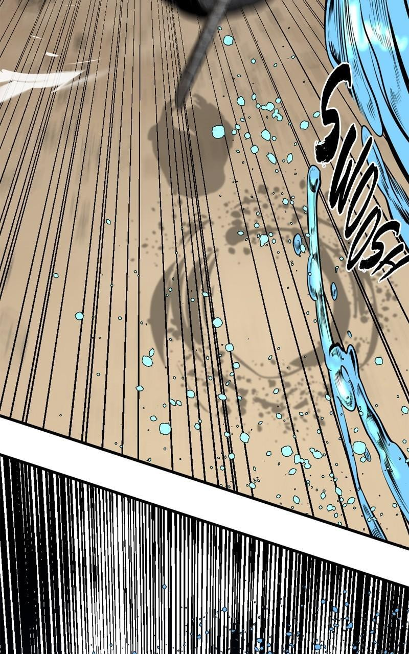 Read Hero Killer chapter 211 image 21 on Lezhin