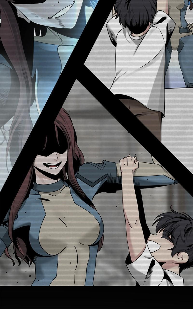 Read Hero Killer chapter 211 image 29 on Lezhin