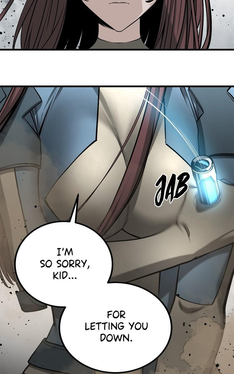 Read Hero Killer chapter 211 image 31 on Lezhin