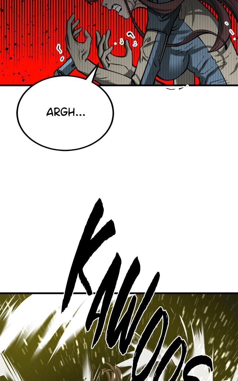 Read Hero Killer chapter 211 image 33 on Lezhin